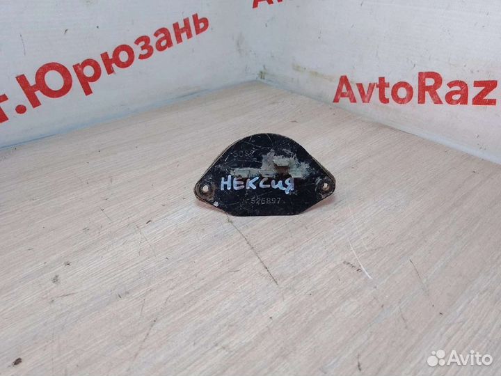Резистор печки Daewoo Nexia