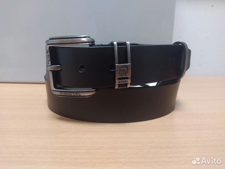 Мужской ремень