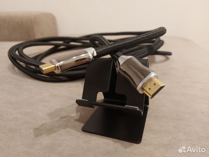 Hdmi кабель 4K/3D 5м