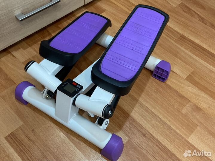 Тренажер степпер