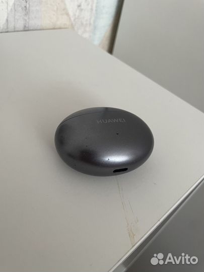 Наушники беспроводные Huawei Freebuds 4i