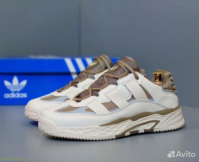 Кроссовки Adidas мужские