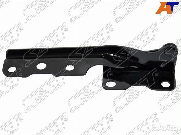 Петля капота mitsubishi lancer, mitsubishi lancer