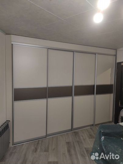 Мебель на заказ