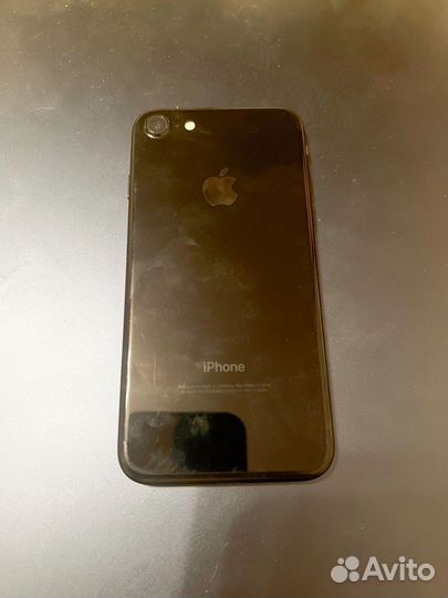 iPhone 7, 128 ГБ