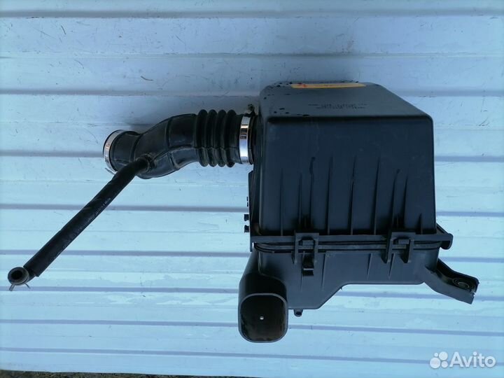 Корпус воздушного фильтра для Vortex Estina A21 FL