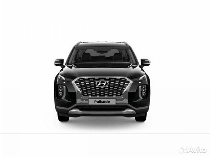 Hyundai Palisade 2.2 AT, 2023