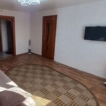 2-к. квартира, 42,6 м², 2 кровати, Змеиногорск