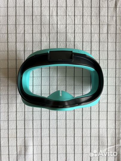 VR Cover Силиконовая накладка для лица Quest 2