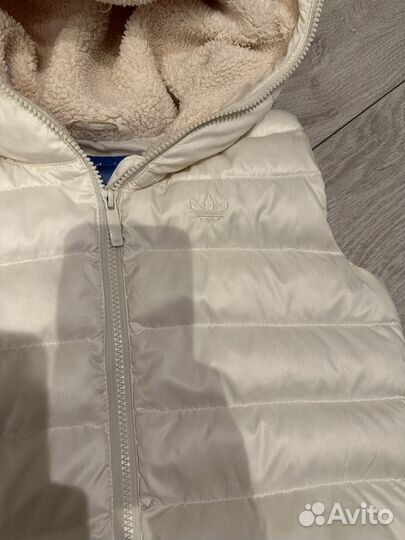 Жилетка adidas