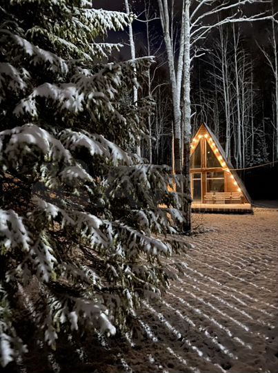 Дом 52 м² на участке 7 сот.