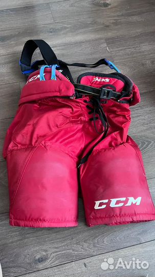 Шорты хоккейные ccm