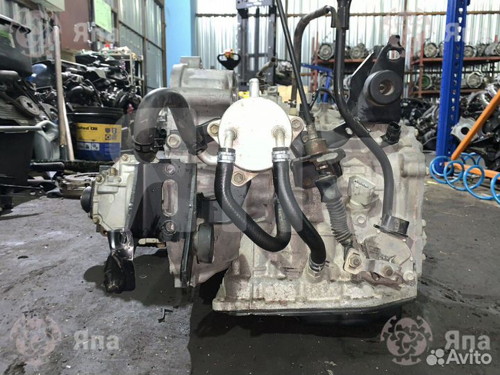 АКПП U140F Тойота Рав 4 2.0л 20-й кузов, гарантия