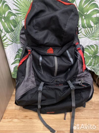Рюкзак туристический 85 литров