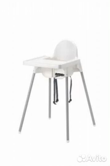 Стульчик для кормления IKEA