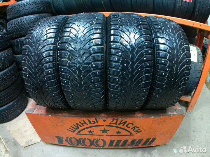 Formula Ice 205/55 R16