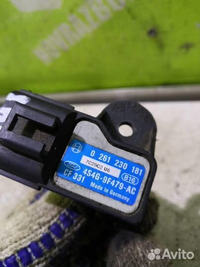 Датчик абсолютного давления Мазда 6