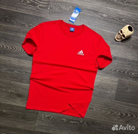 Футболка adidas