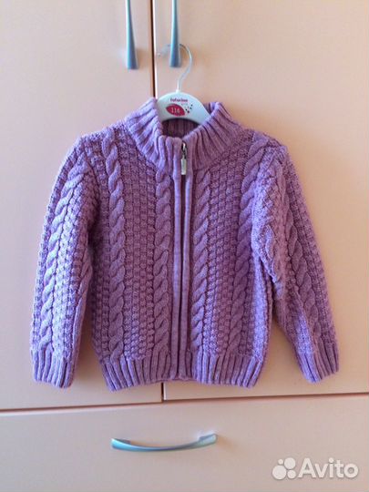 Детские вещи размер 92-98