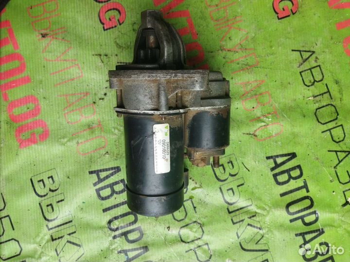 Стартер для Great Wall Safe/Грейт Волл Сейф