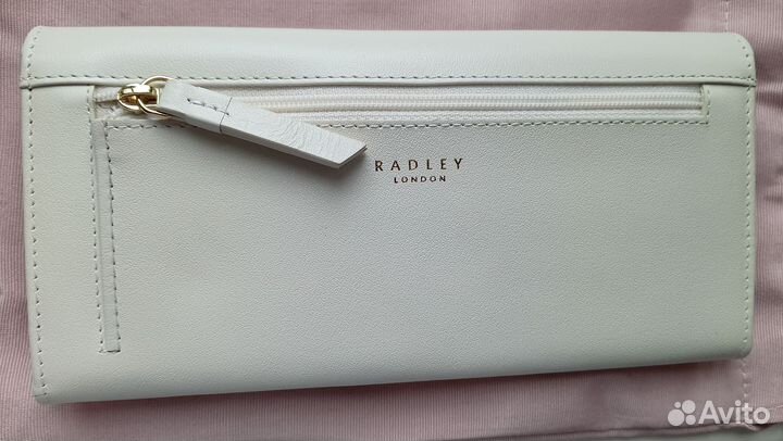 Кошелек Radley London the Coronation новый