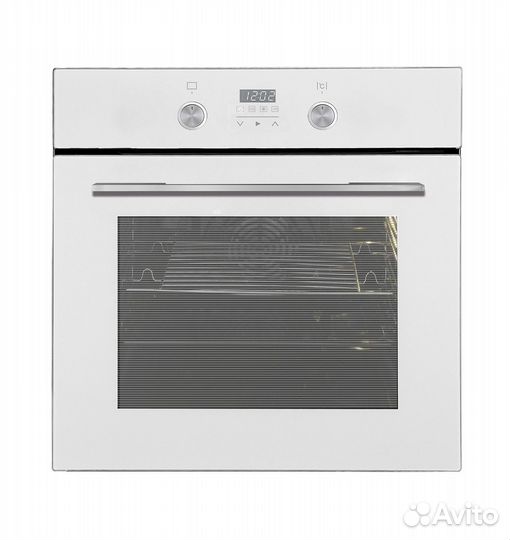 Электрический духовой шкаф LEX EDP 092 WH