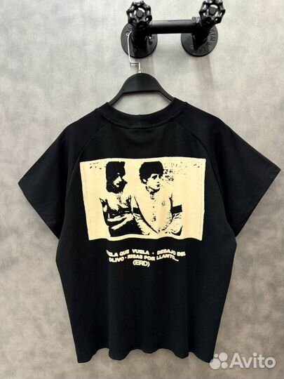 Футболка enfants riches deprimes erd оверсайз