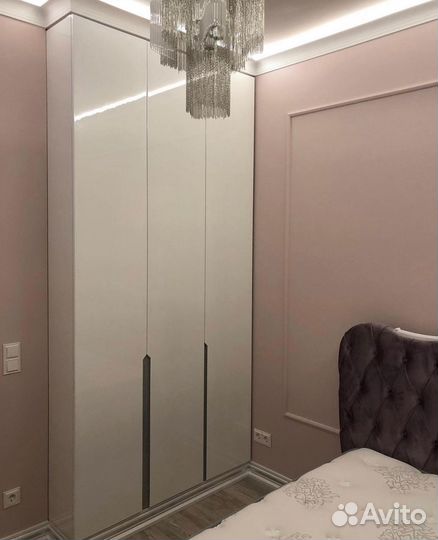 Шкаф на заказ