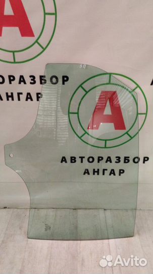 Стекло заднее правое Ford Focus CB8 1.6L duratec