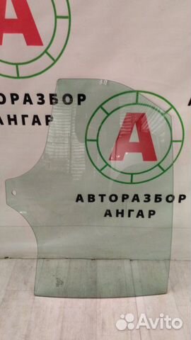 Стекло заднее правое Ford Focus CB8 1.6L duratec