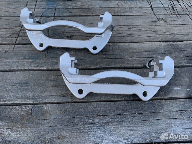 Скобы 314/30 VAG MQB PQ