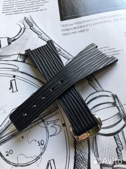 Ремешок Omega