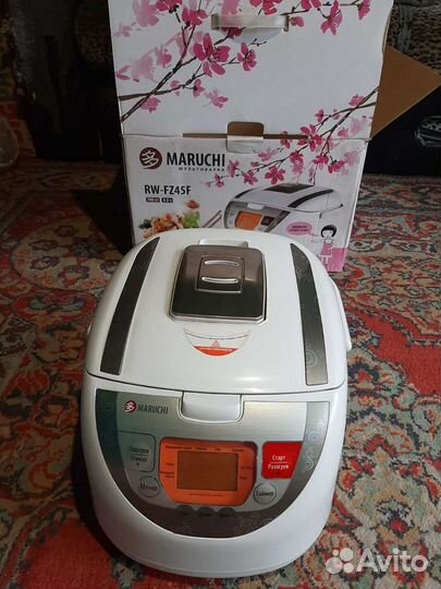 Мультиварка