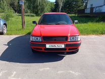Audi 80 2.8 MT, 1992, 404 000 км, с пробегом, цена 228 000 руб.