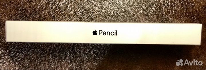 Apple pencil (первая ревизия)