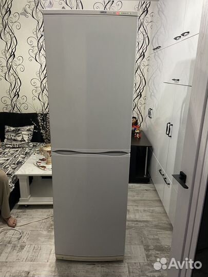 Холодильник