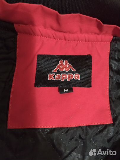 Куртка Бомбер