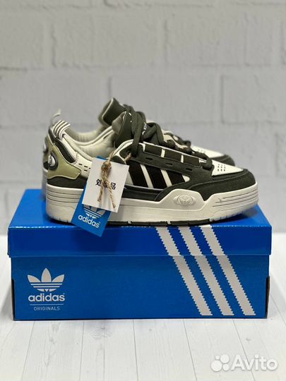 Adidas Originals Adi2000 кроссовки 37-41 р