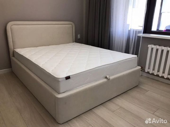 Матрас 200x200 80х200