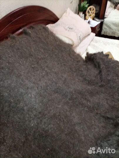 Оренбургская шаль 1,10-1,10