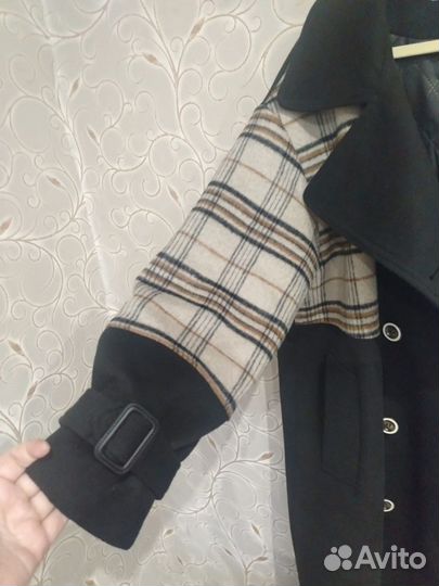 Пальто женское 50 52