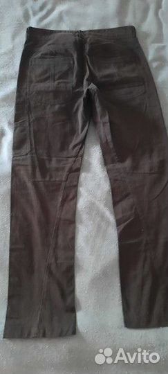 Рубашка и брюки