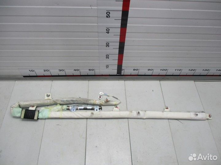 Подушка безопасности боковая шторка Kia Quoris KH