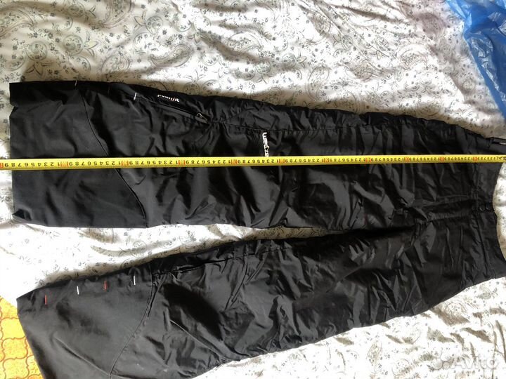 Спортивные брюки