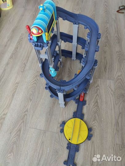 Набор Штормовая машина