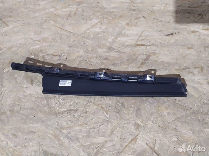 Накладка двери Skoda Octavia A7