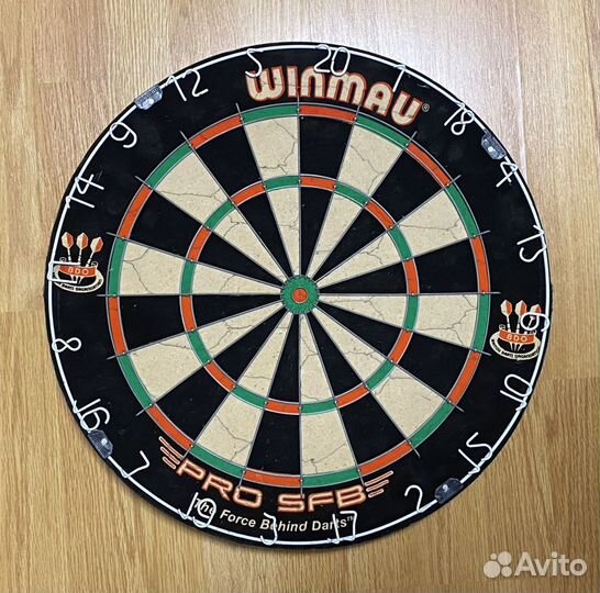 Дартс Wintau Pro SFB