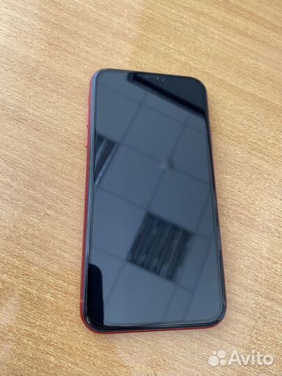 iPhone Xr, 64 ГБ