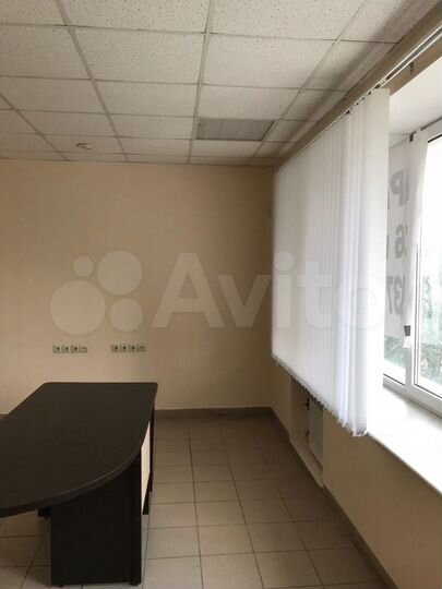 Офис, 20 м², Зорге 9/3