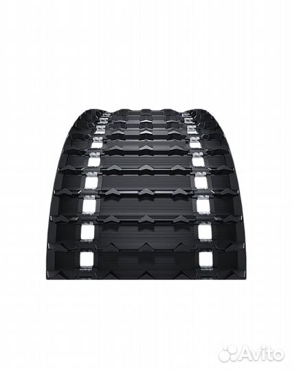 Гусеница буран мд